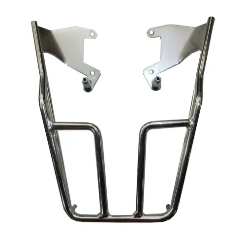 Bagageiro CG 160 Titan 16/22 Cromado