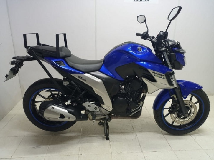 Suporte De Baú Yamaha FAZER 250 2018+