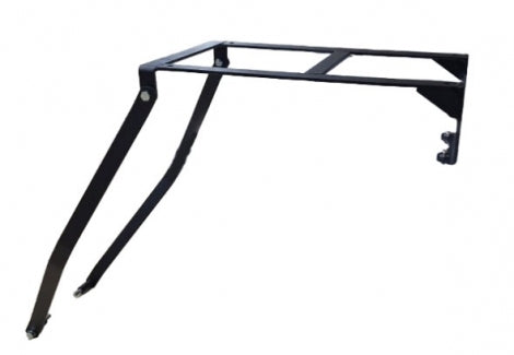 Suporte De Baú Honda Bros 160 (2016+)/XRE 190 (2016+)