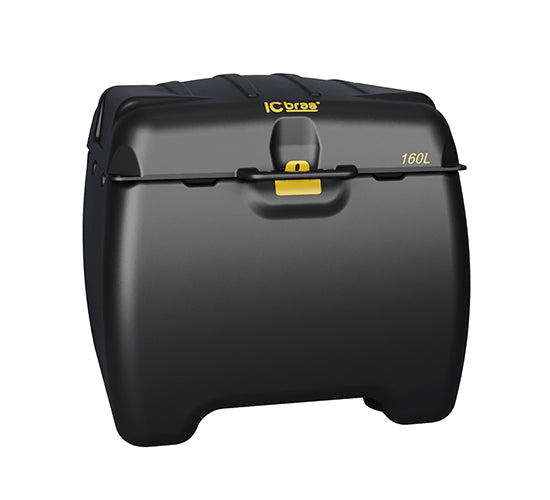 Baú Icbras 160L