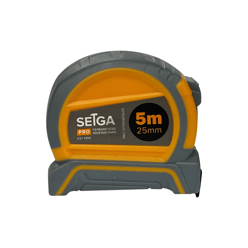 Trena Emborrachada com Trava 5mts x 25mm