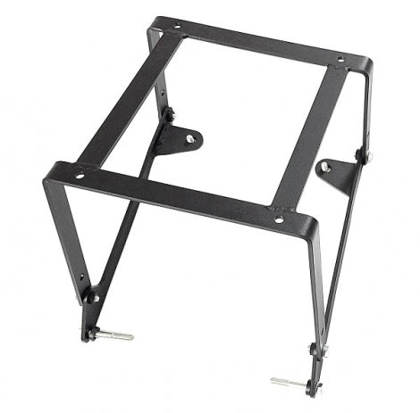 Suporte De Baú Yamaha XTZ 250 Lander 2019