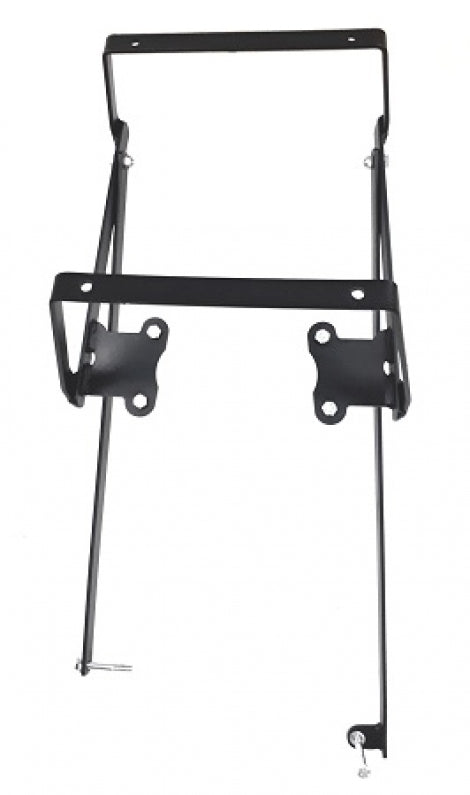 Suporte De Baú Honda CB 300R 2009-2015