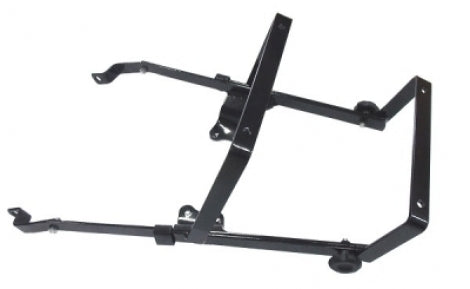 Suporte De Baú Yahama Factor/ Fazer 150 UBS 2016-2025