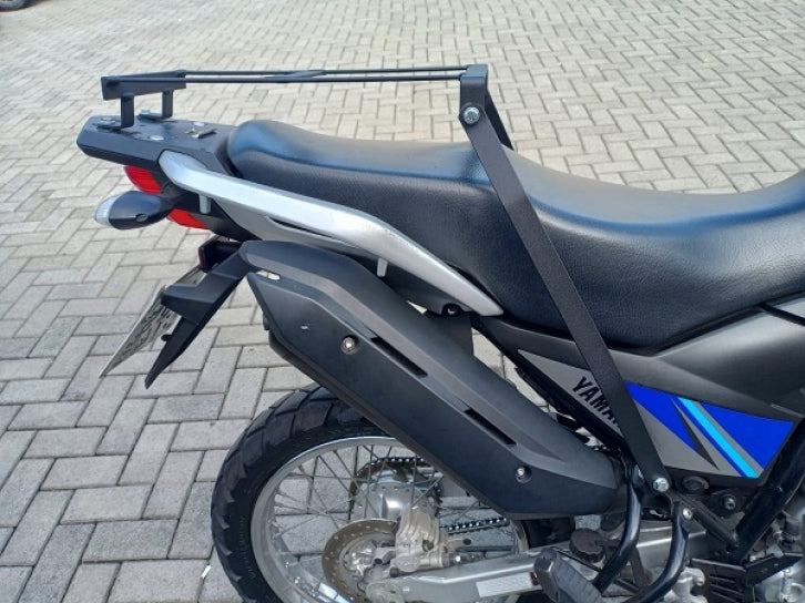 Suporte De Baú Yamaha XTZ Crosser 150 2014+