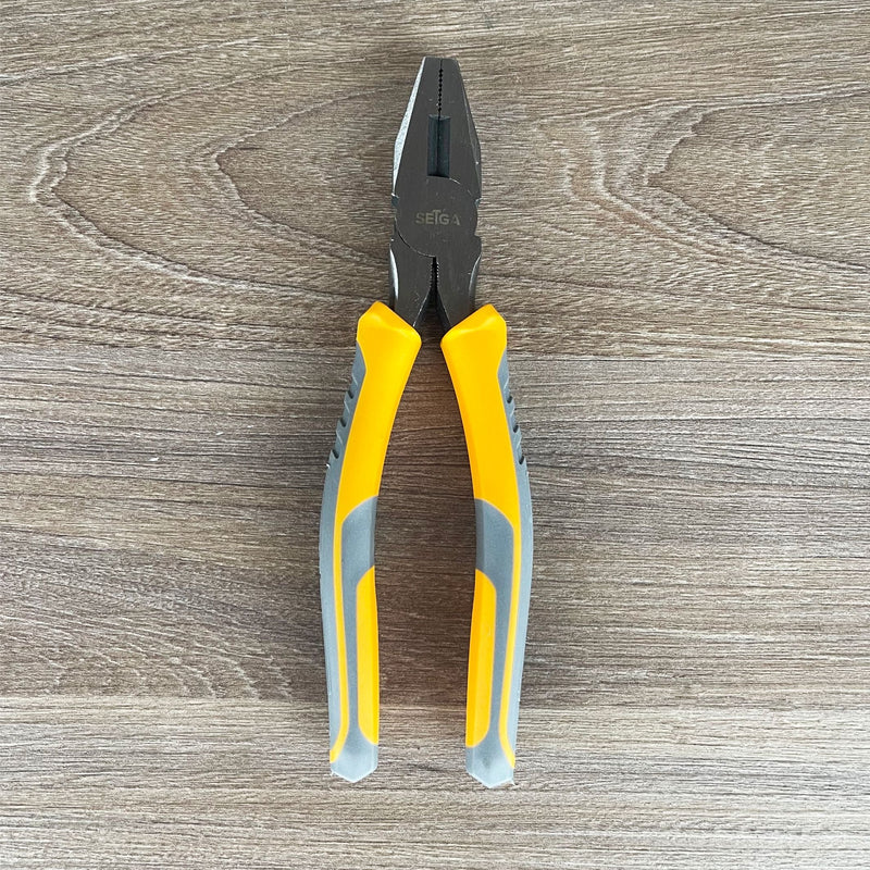 Alicate Universal 8"
