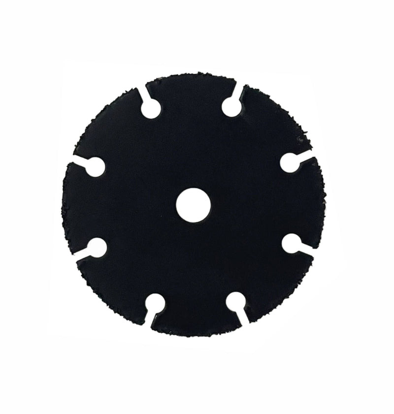 Disco de Corte Segmentado - 76 mm
