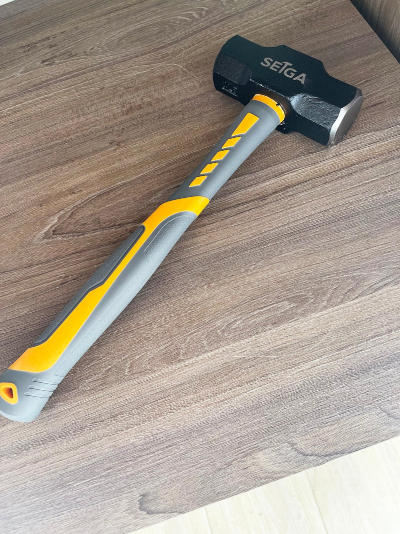 martelo Octogonal 4.0 Libras