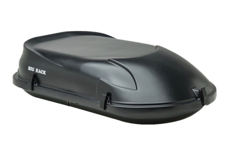 Bagageiro de 400 litros Big Rack