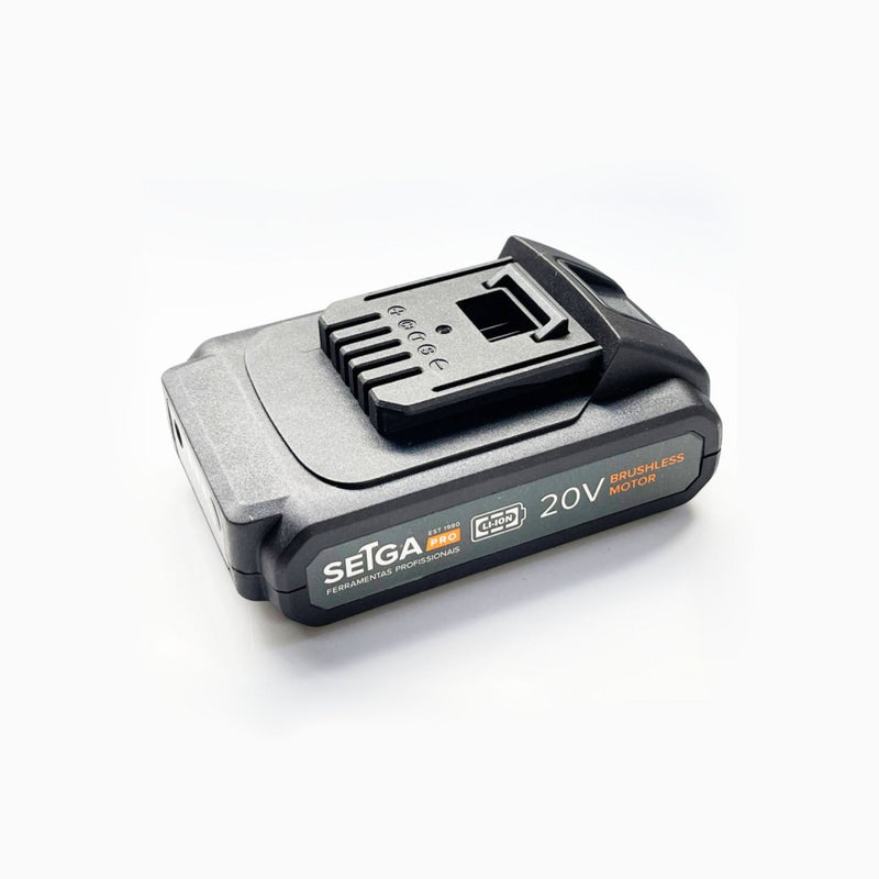 Bateria para Parafusadeira 2000 Mah
