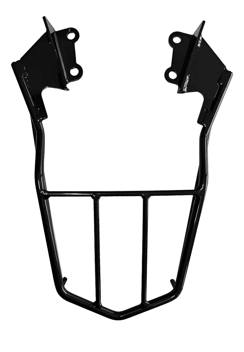 Bagageiro FZ 250 18/23 PRETO