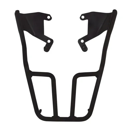 Bagageiro CG 160 Titan 16/22 Preto