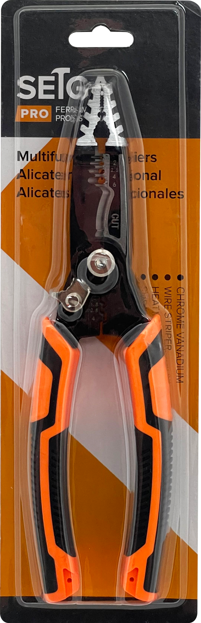 Kit Parafusadeira 3.6 + Alicate Multi uso 10" + Jogo de Chave de Fenda 21 pcs