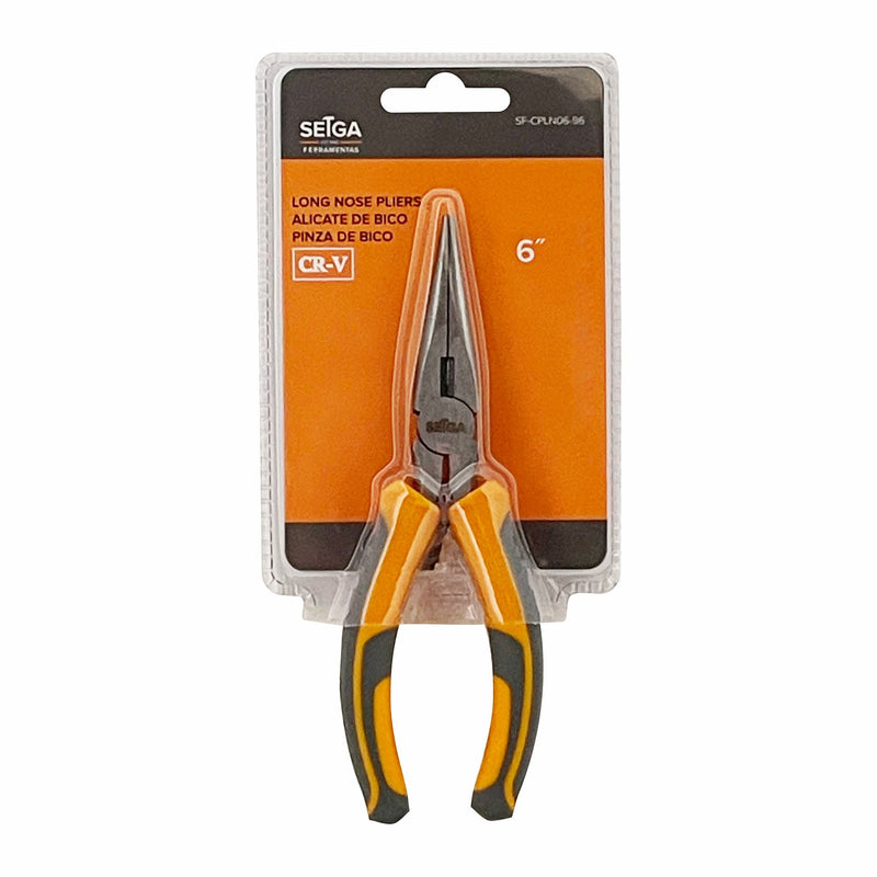 Alicate de Bico 6"