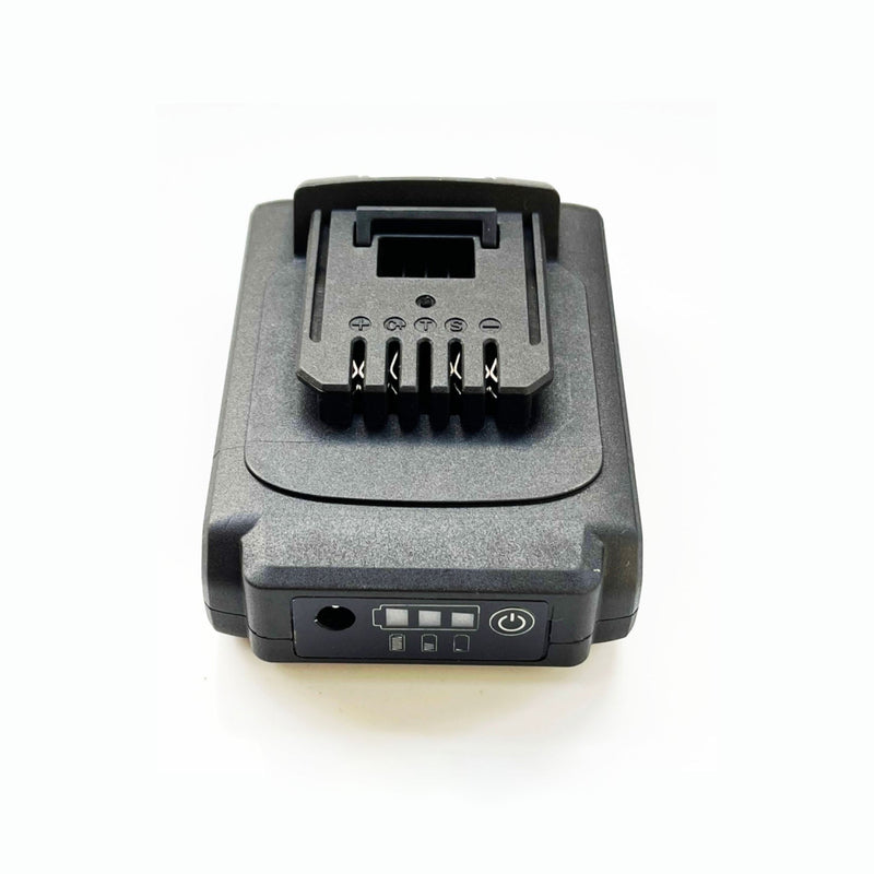Bateria para Parafusadeira 2000 Mah