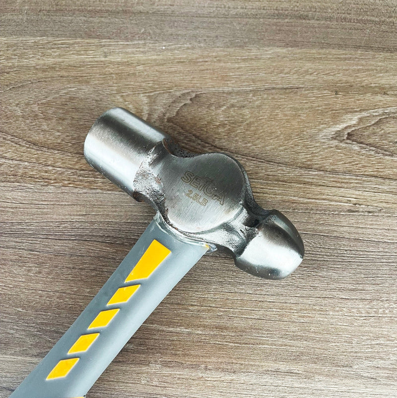Martelo de Bola 2.5 Libras