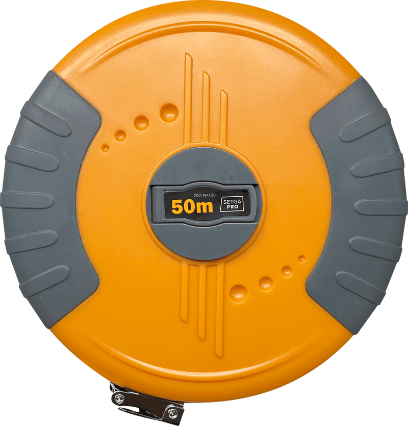 Trena Fibra 50mts